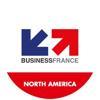 Business France North America Logo