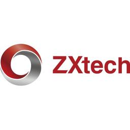 ZXtech Logo