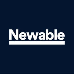 Newable Logo