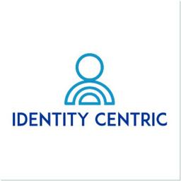 Identity Centric Logo
