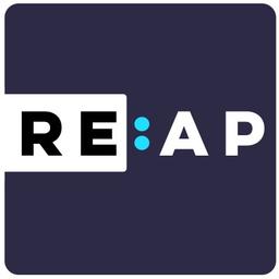 REAP Technologies Ltd Logo
