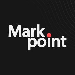 Markpoint DSP Logo