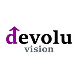 Devolu Vision Logo
