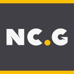 NetCraft.Global Logo