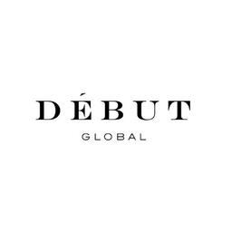 Début Global Logo