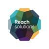 Reach Solutions for Agency Logo