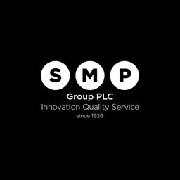 SMP Group Logo
