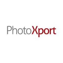 Photoxport Global LTD Logo