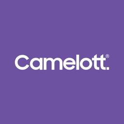 Camelott® - Lease Office Photocopier Machines, Business Printers, Sale and Support. Logo