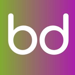 Boost Digital Group Logo