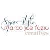 space+style™ by marco joe fazio Ltd. Logo