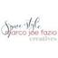 space+style™ by marco joe fazio Ltd. Logo