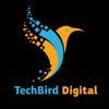 TechBird Digital Logo