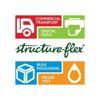 Structure-flex Ltd Logo