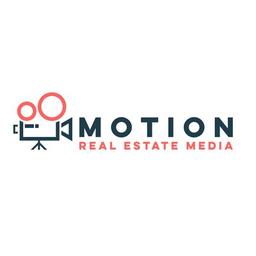 Motion RE Media Logo