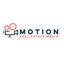 Motion RE Media Logo