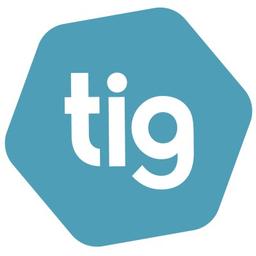 The Inter Group Logo