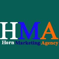 Horn Marketing Agency Logo