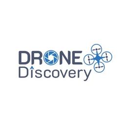 Drone Discovery Ltd Logo