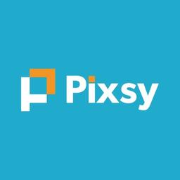 Pixsy Logo