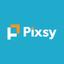 Pixsy Logo