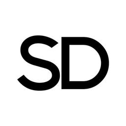 StudioDrop Logo
