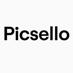 Picsello Logo
