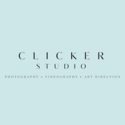 Clicker Studio Logo