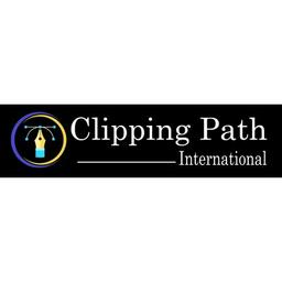 Clipping Path International Logo