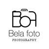 Bela Foto Studio Logo