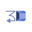 Commerce3D Logo