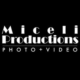 Miceli Productions, LLC Logo