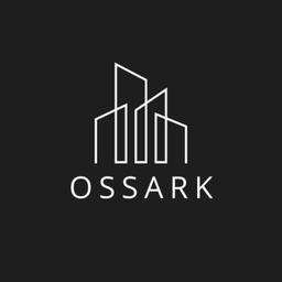 Ossark Logo
