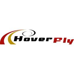 Hoverfly S.r.l. Logo