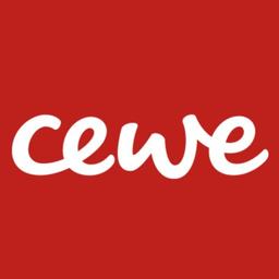 CEWE España Logo