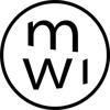 mwi | Corporate Design Experience Logo