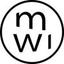 mwi | Corporate Design Experience Logo