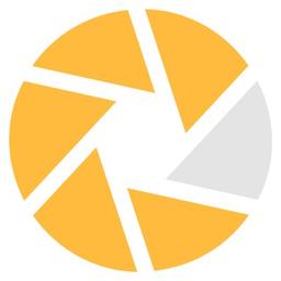 LET IT CLICK Logo