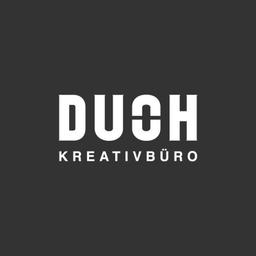 DUOH Kreativbüro GmbH Logo
