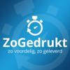 ZoGedrukt.nl Logo