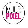 Muurpixel.nl Logo
