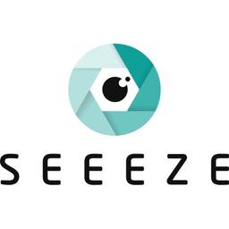 Seeeze Logo