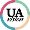 UA Vision Nordic AB Logo