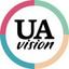UA Vision Nordic AB Logo