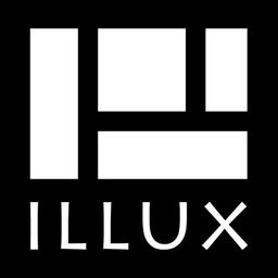 Illux.dk Logo