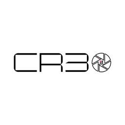 CR3 ApS Logo