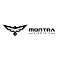 Montra Electric Logo