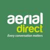 Aerial Direct Logo