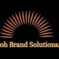 Loh Brand Solutions Logo