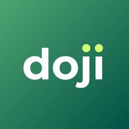 Doji Logo